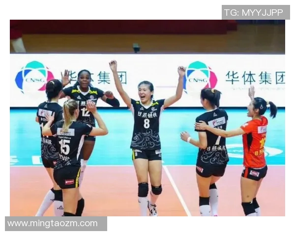 全运会女排焦点战辽宁对决上海展现巅峰实力与团队合作精神