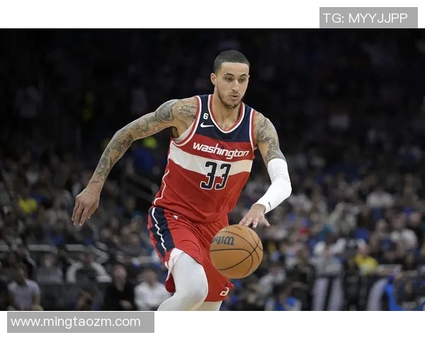 凯尔库兹马的崛起之路与NBA赛场上的精彩表现分析