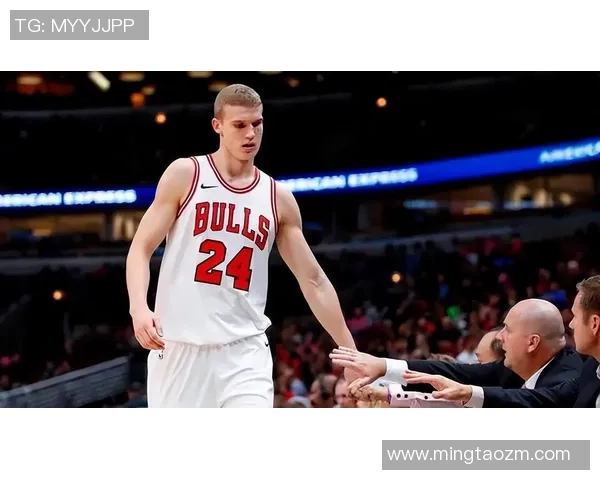 劳里马尔卡宁：从芬兰篮球新星到NBA全明星的辉煌之路