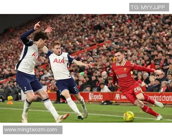 利物浦与热刺精彩对决全场集锦回顾与精彩瞬间分析