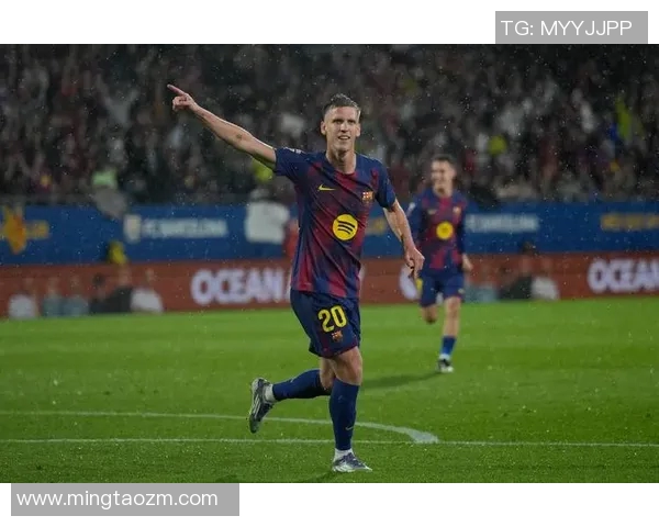 巴塞罗那与赫塔菲的精彩对决分析与赛后点评